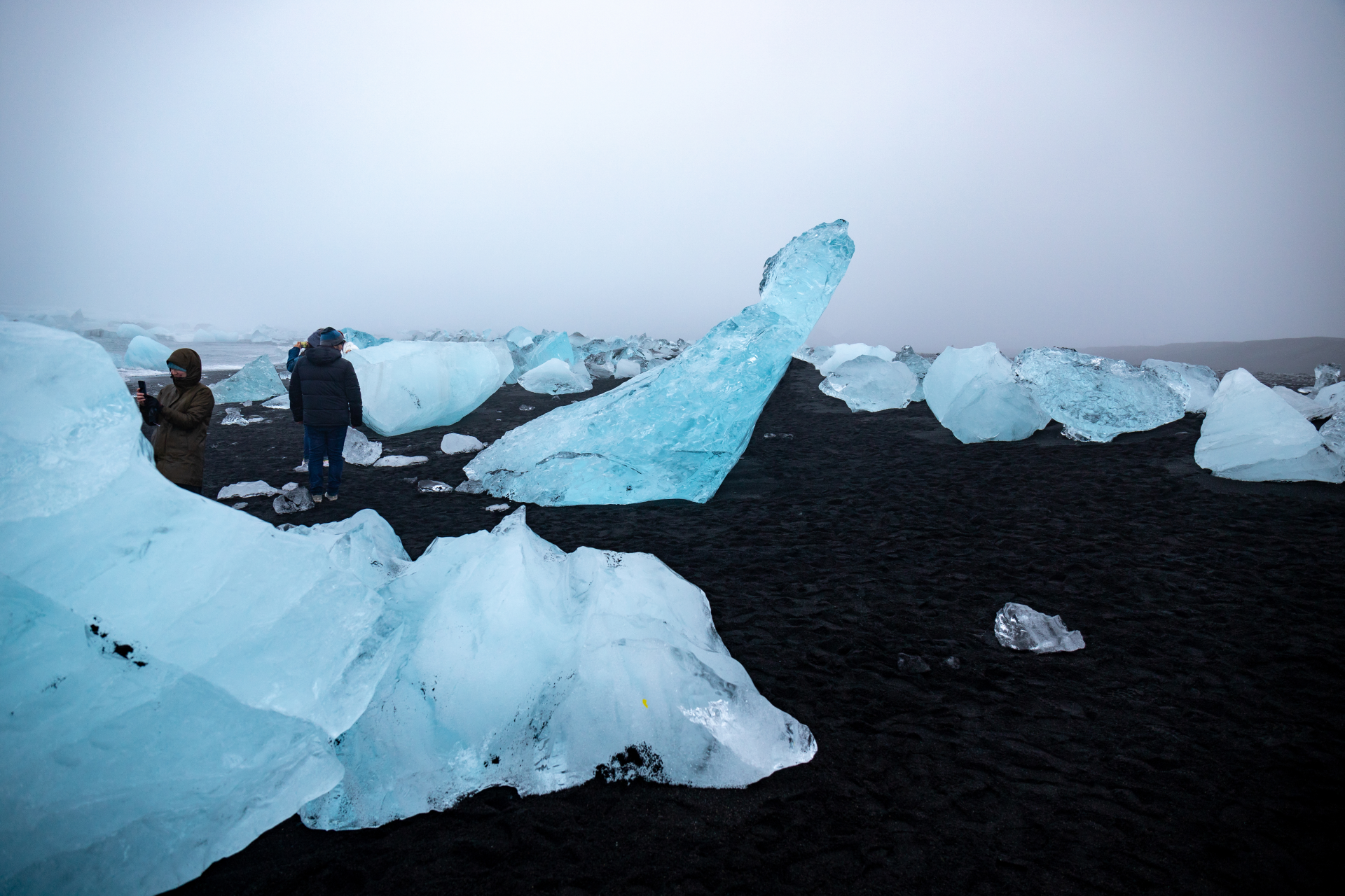 Great trip to Iceland in winter - My, Travels, Iceland, The photo, Video blog, Longpost, Video