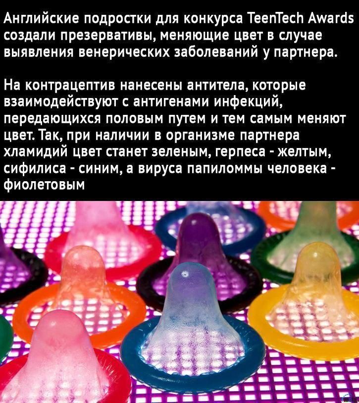 Презерватив на бутылке для телки