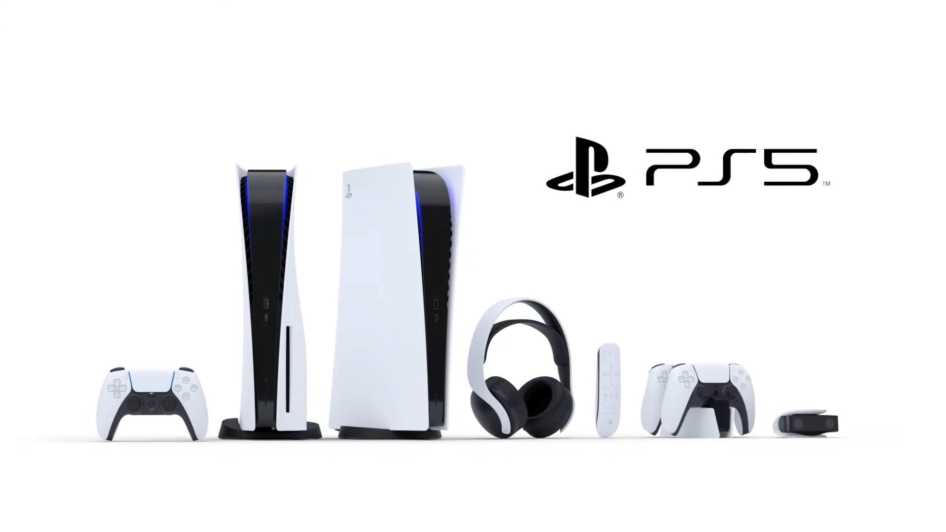 PlayStation 5 - Playstation, Sony