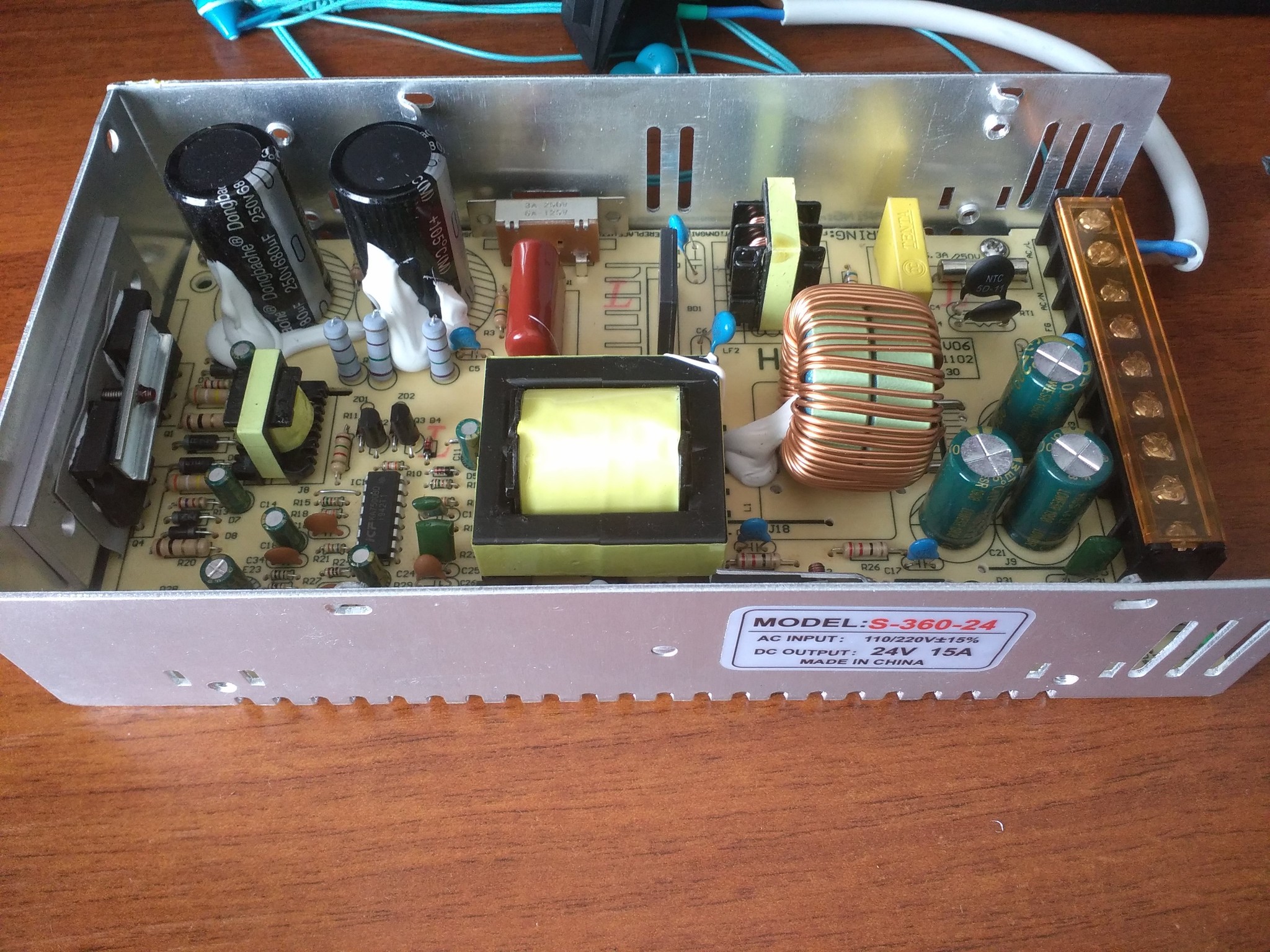 Help with advice on power supply - My, Power Supply, Need advice