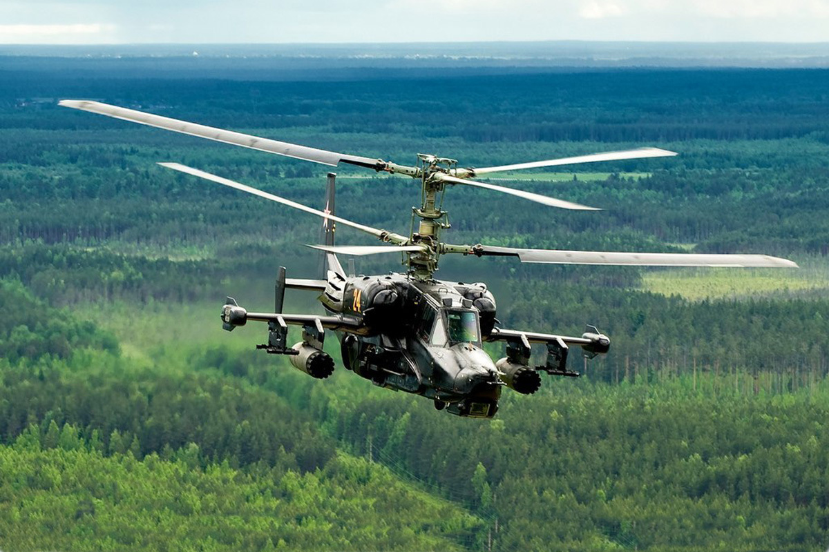 For the Kamov Design Bureau. Without clinking glasses - Helicopter, Sabotage, Ambition, Destruction, Longpost