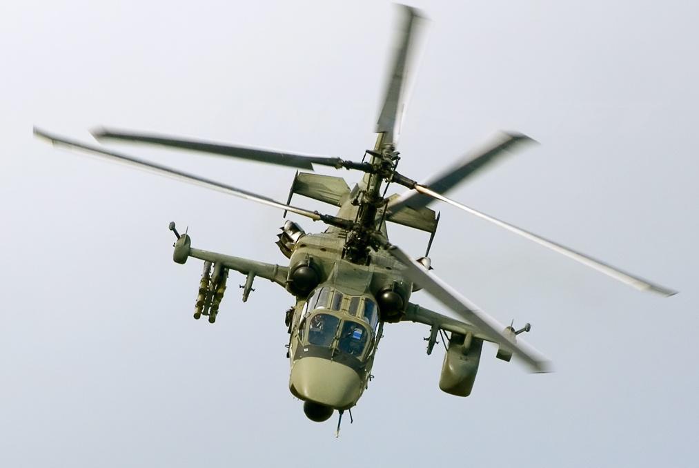 For the Kamov Design Bureau. Without clinking glasses - Helicopter, Sabotage, Ambition, Destruction, Longpost