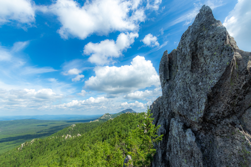 Taganay 2020 - My, Taganay National Park, Taganay, Zlatoust, Longpost