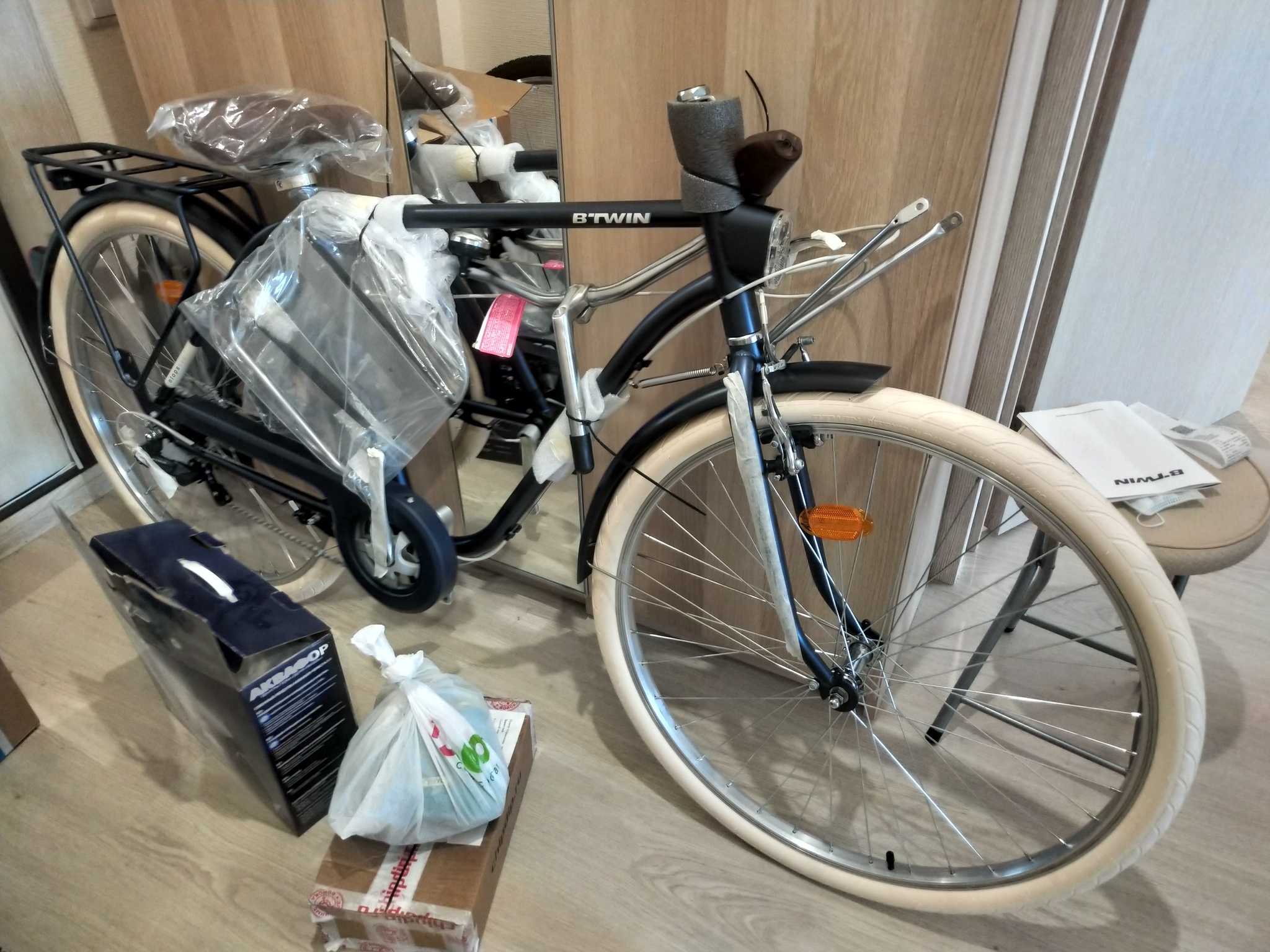 How I bought 2 bikes - My, A bike, Bike ride, Real life story, Longpost