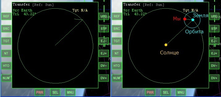 На взрыволёте к Юпитеру - Космонавтика, Юпитер, Формула циолковского, Orbiter, Сфера Дайсона, Видео, Длиннопост