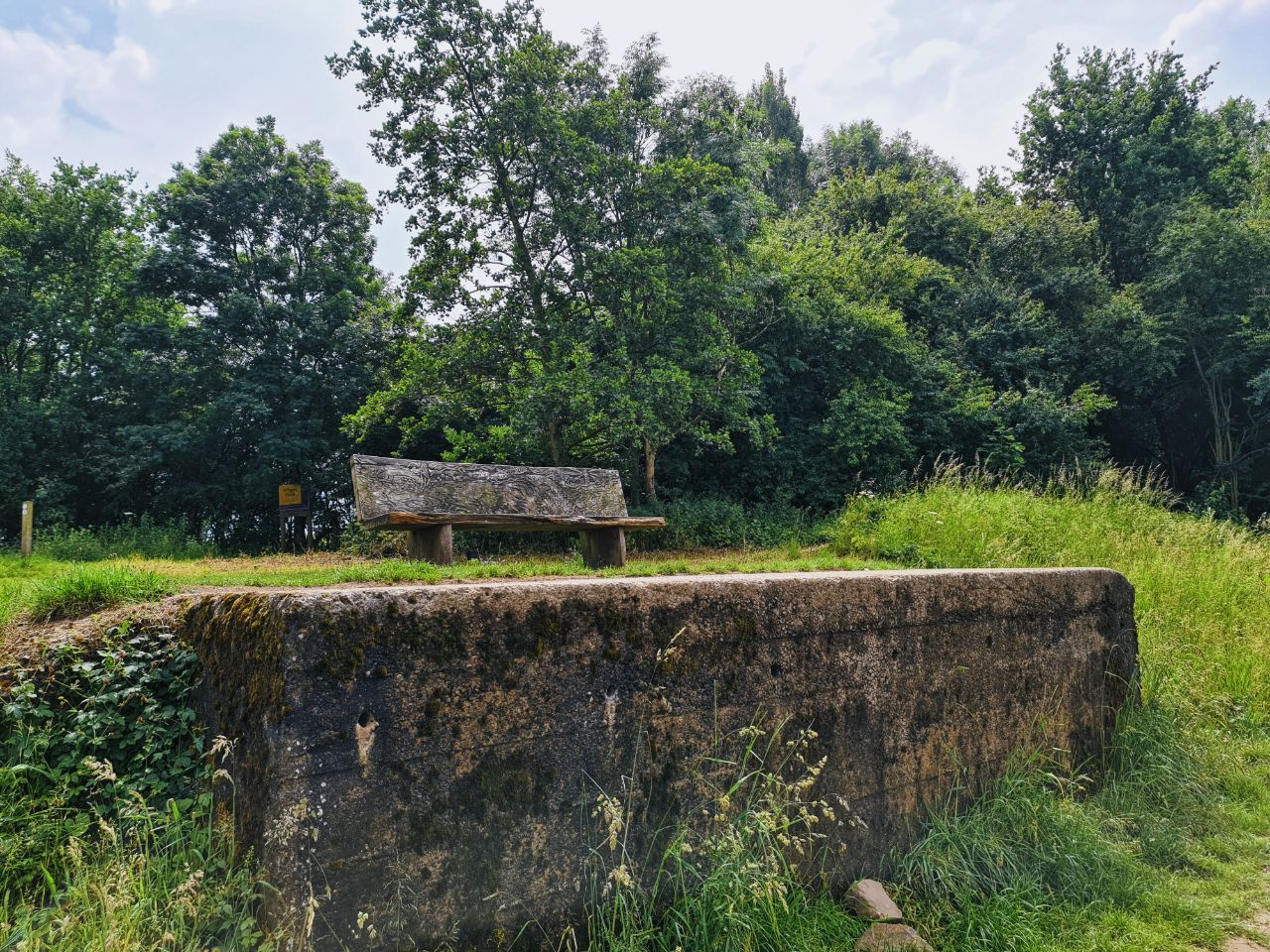 River Mersey, Manchester, England - My, River, Manchester, England, Nature, Longpost