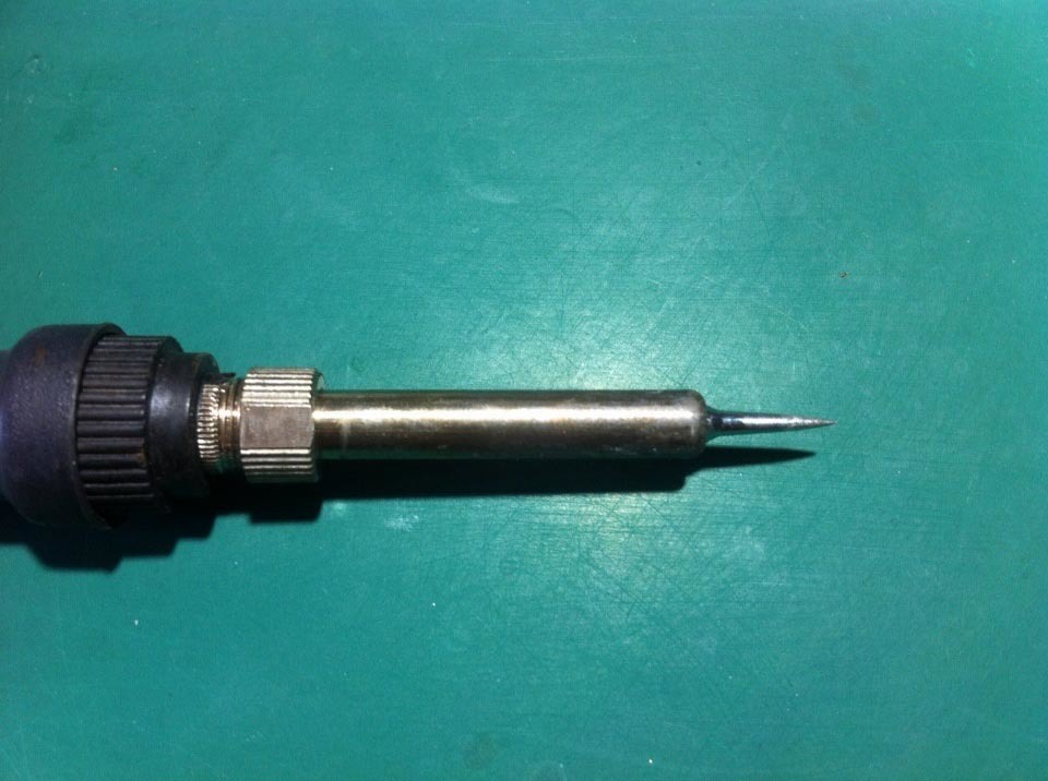 Great repair - Repair of equipment, Microscope, Connector replacement, Longpost