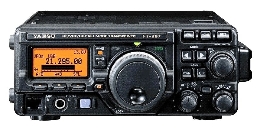 About hobby (ham radio) - My, Radio amateurs, Radio, Personal experience, Story, Longpost