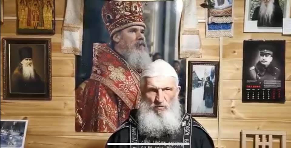 Сталин? | Пикабу