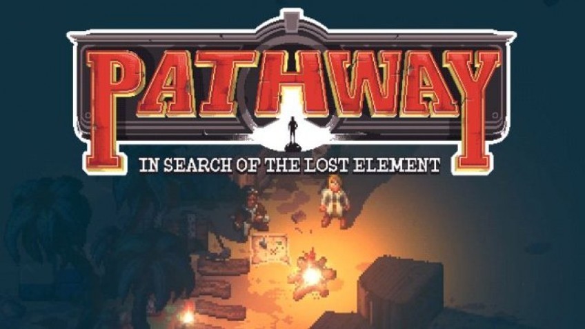 The Escapists 2 and Pathway giveaway on the Epic Games Store - Epic Games Store, Epic Games, Freebie, Not Steam