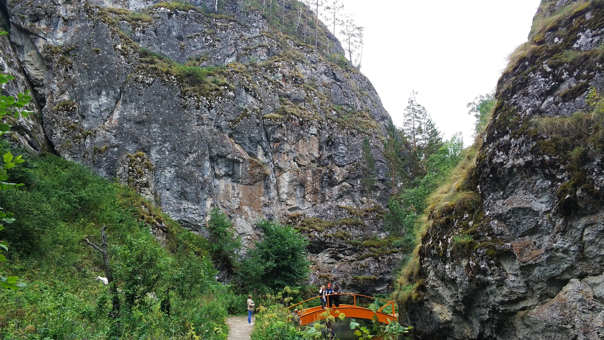 Nature of Russia. Part one. Bashkiria. Burzyan - My, Bashkortostan, Landscape, Nature, Shulgan-Tash, Kapova Cave, Longpost