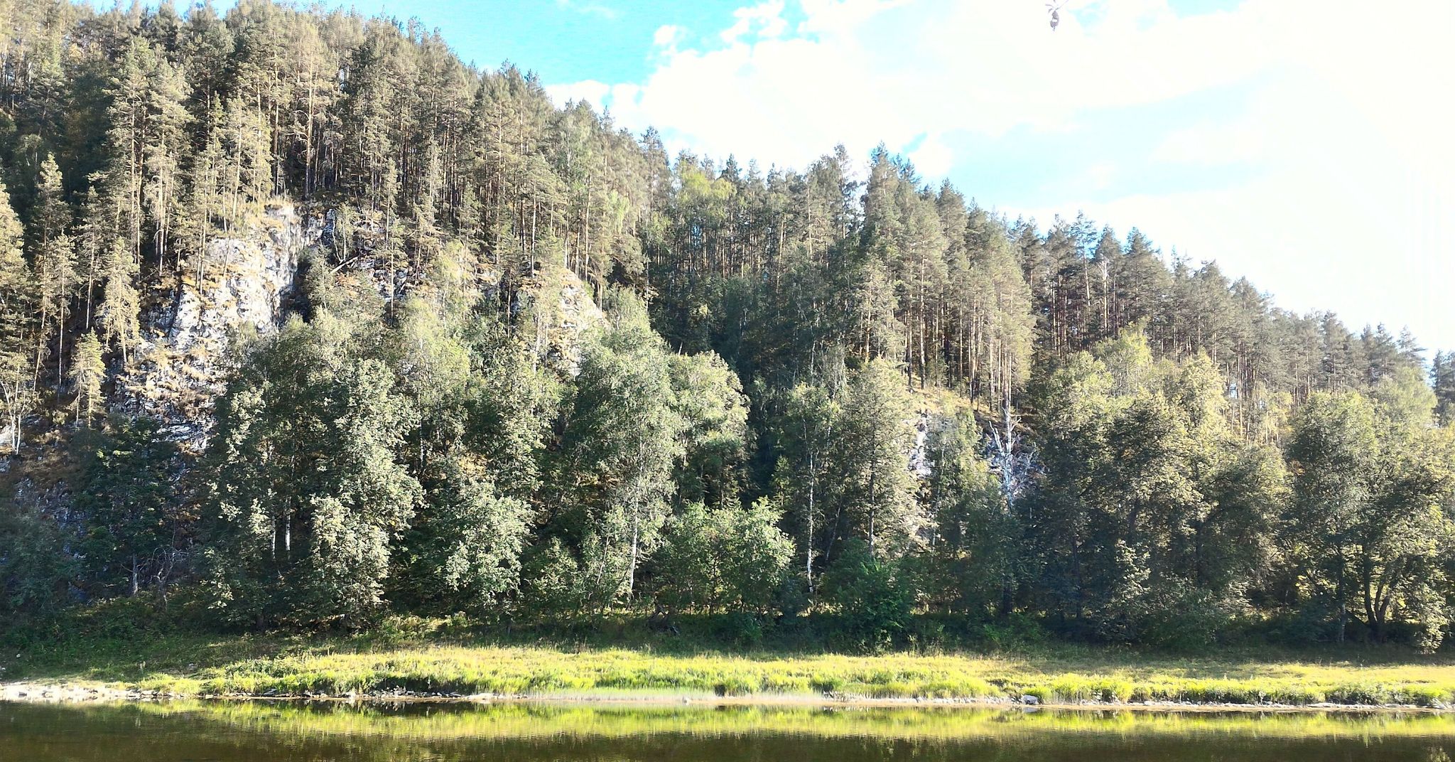 Nature of Russia. Part one. Bashkiria. Burzyan - My, Bashkortostan, Landscape, Nature, Shulgan-Tash, Kapova Cave, Longpost