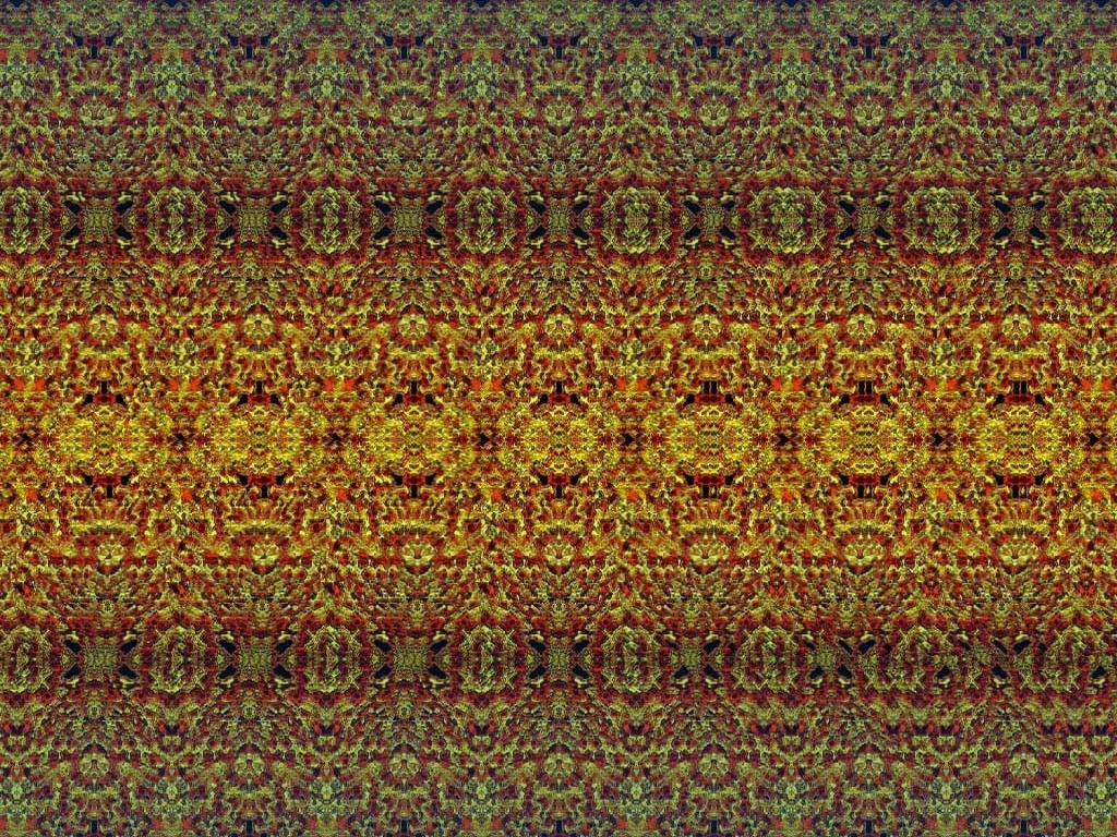 Continuation of the post “In the world of stereograms” - Images, Stereograms, Interesting, Reply to post, Longpost