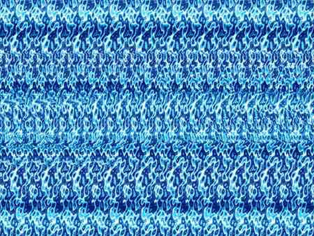 Continuation of the post “In the world of stereograms” - Images, Stereograms, Interesting, Reply to post, Longpost