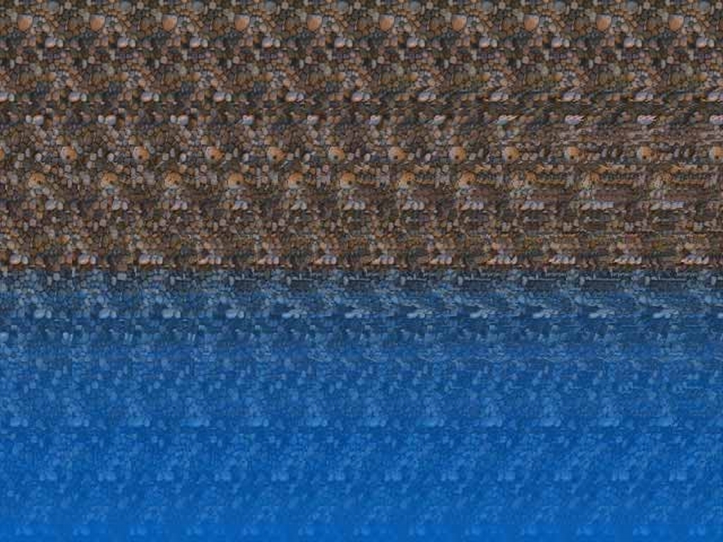 Continuation of the post “In the world of stereograms” - Images, Stereograms, Interesting, Reply to post, Longpost