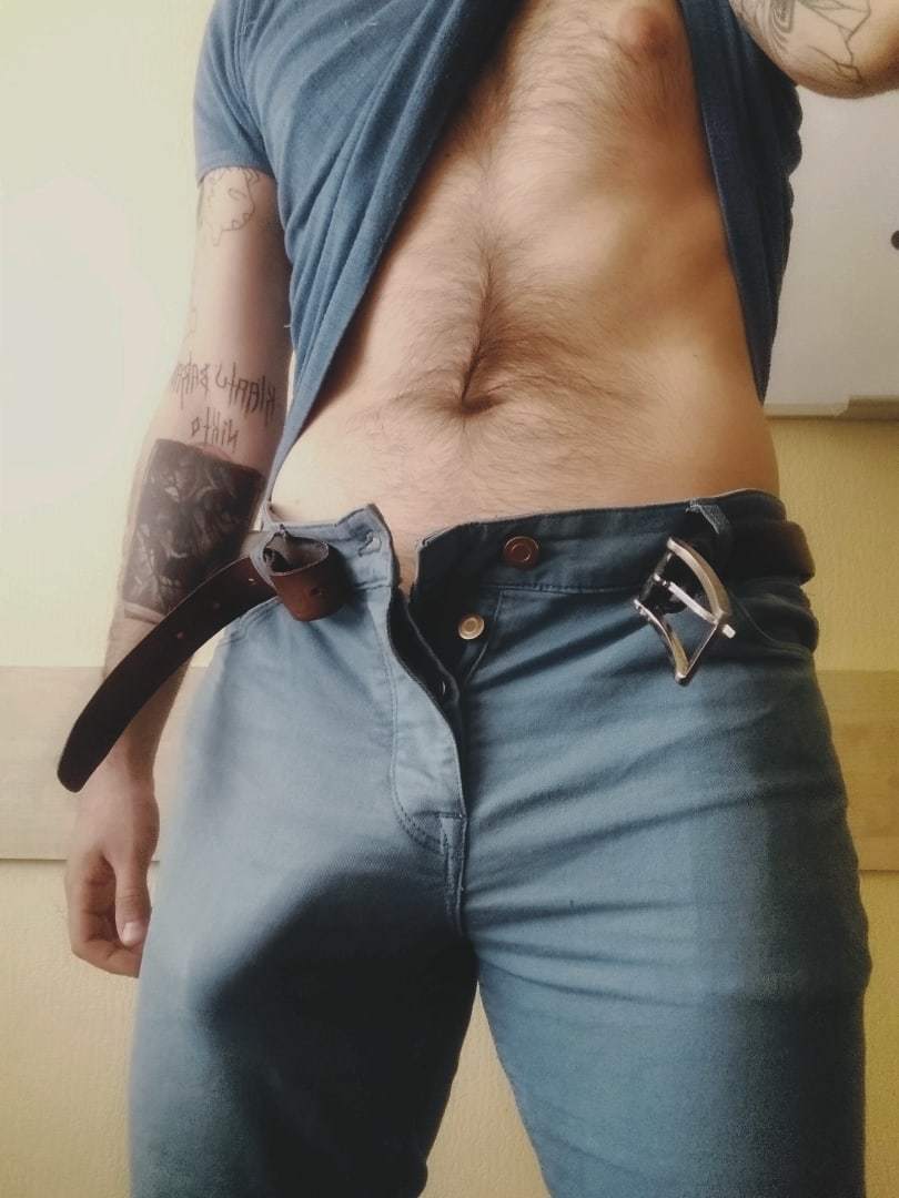 Have a nice day and happy Friday - NSFW, My, The photo, Work, Selfie