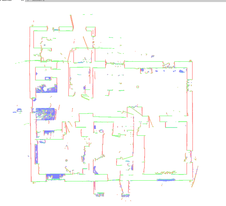 Let's scan further - My, Scanning, Estonia, Small business, Geodesy, Longpost