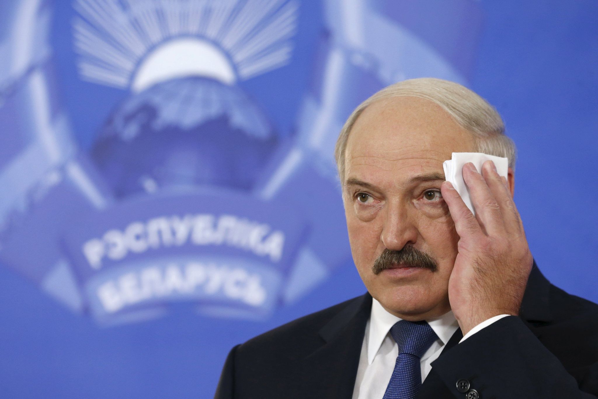 Lukashenko admitted that if he acts democratically, he will lose the country - Politics, Republic of Belarus, Alexander Lukashenko, Elections, Democracy, Country, Interfax