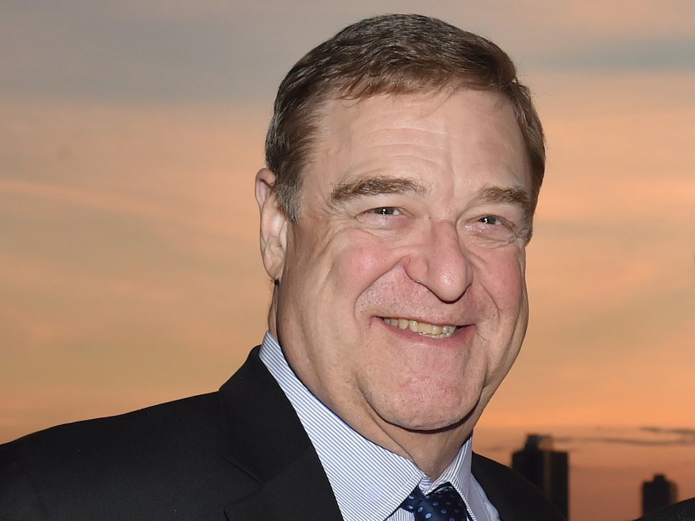 Birthday - Birthday, Actors and actresses, John Goodman