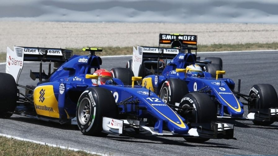 Как Sauber саботировала собственного гонщика. Рассказ бывшего механика - Формула 1, Гонки, Авто, Автоспорт, Заубер, История, Рассказ, Подстава