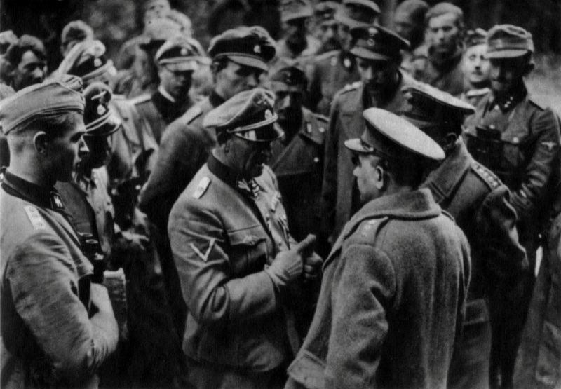 Surrender of the Second World War. Reference material - Story, The photo, Longpost, Propaganda