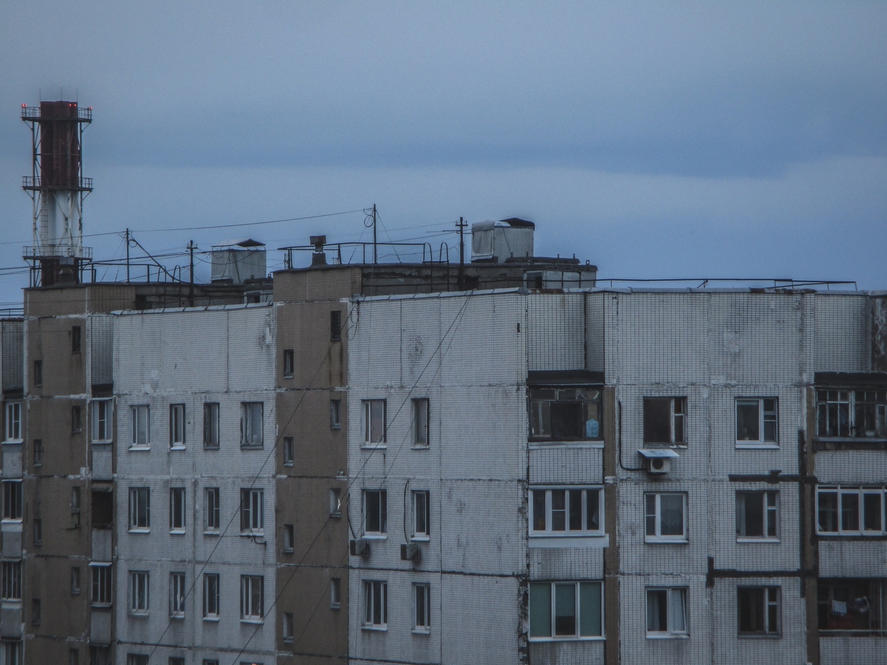 Photos of residential areas of Moscow/cold concrete walls - My, Moscow, Russia, The photo, beauty, Peace, A life, Travels, Longpost