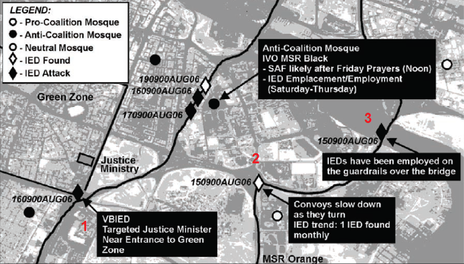 The use of IEDs in Iraq during the guerrilla war of 2003-2011. Part IV. Features of application - Weapon, War in Iraq, Mines, Svu, Longpost, Partisans, Insurgents, Video