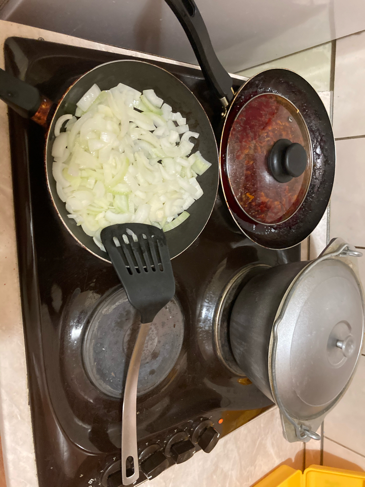 First borscht - My, Borsch, First post, Longpost