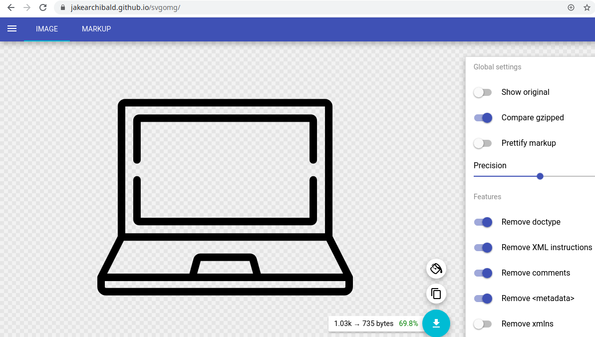 Manual image optimization - Svg, Optimization, Jpeg, PNG, Web, IT, Frontend, Website optimization, Longpost