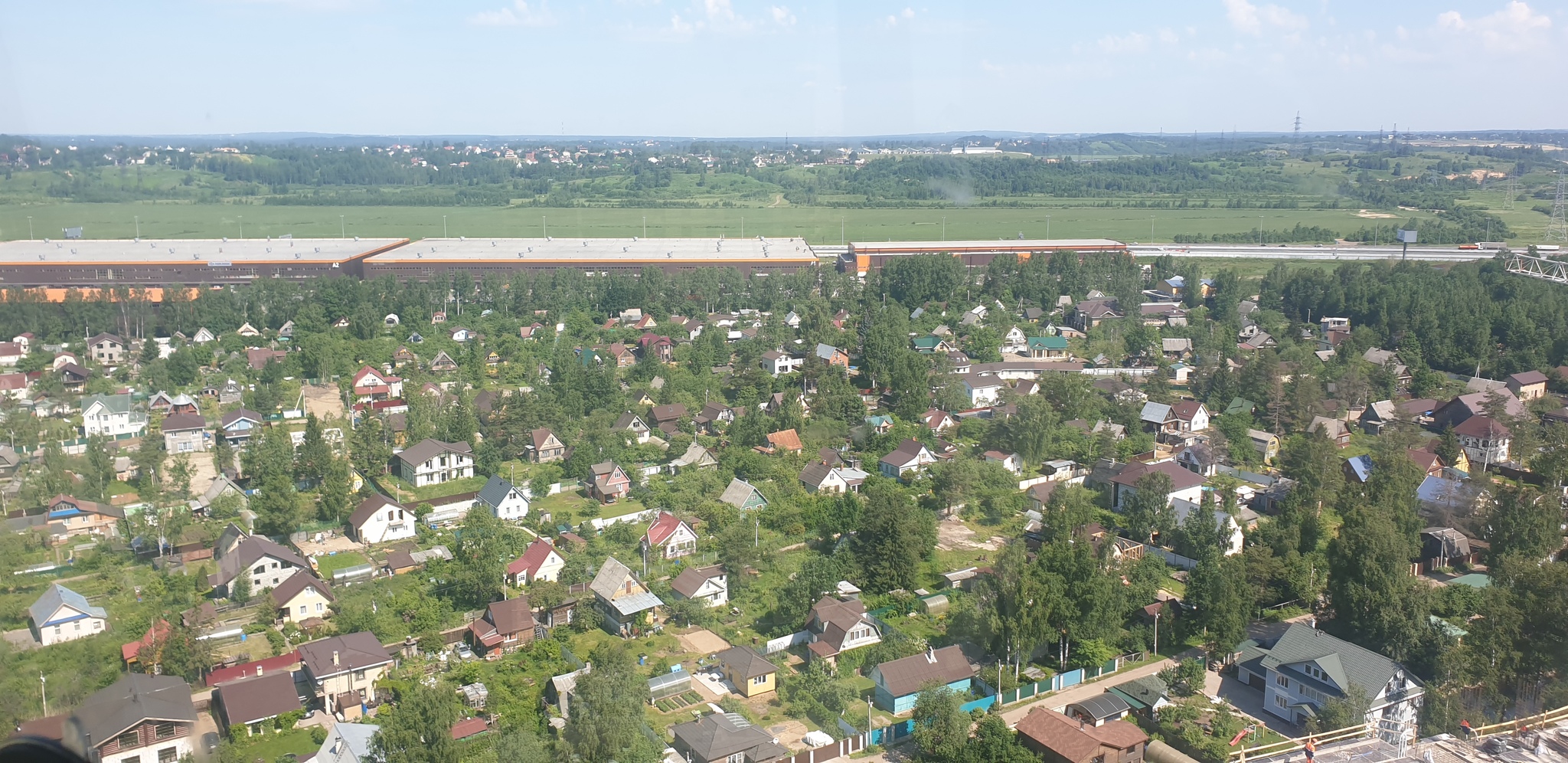 Записки крановщика. И снова здравствуйте Парнас - Моё, Кран, Крановщик, Санкт-Петербург, Красота, Высота, Длиннопост