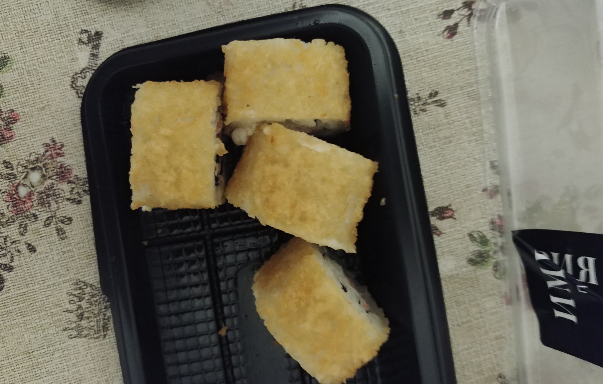 Delivery. Или бывает и так) | Пикабу