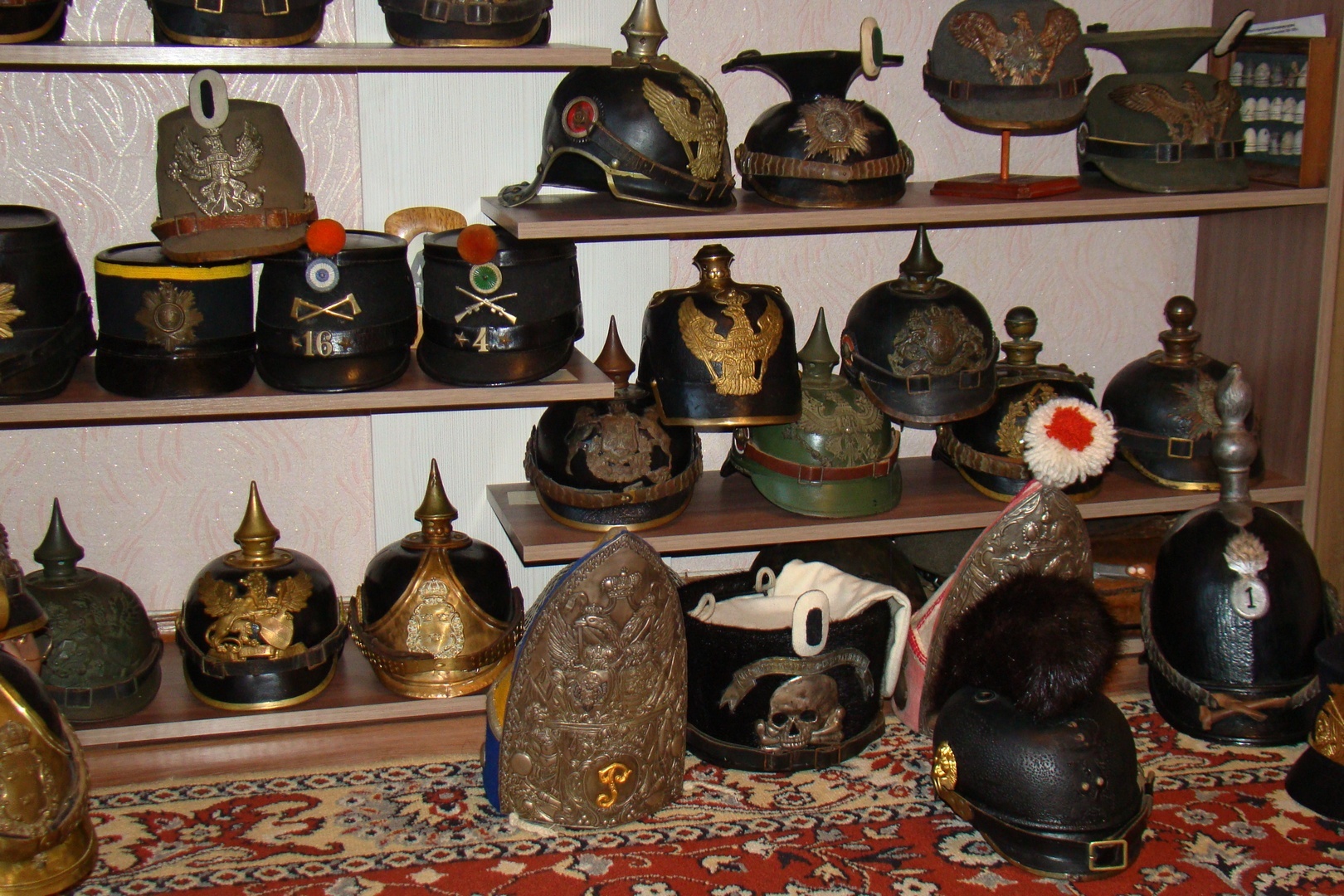 Helmet collection - My, Collection, Story, Helmet, Longpost