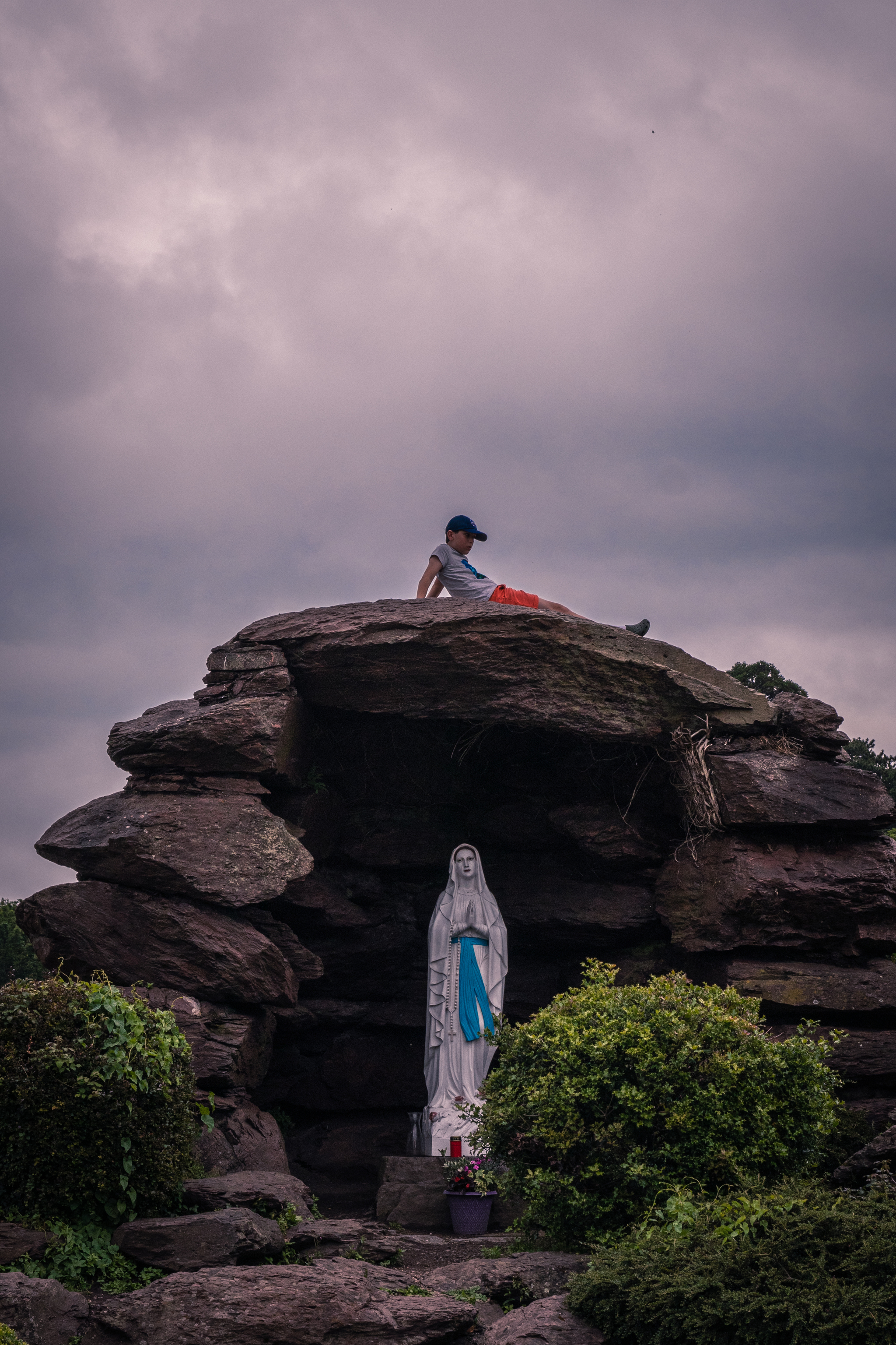 Cork, Ireland - My, The photo, Ireland, Beginning photographer, Town, Longpost