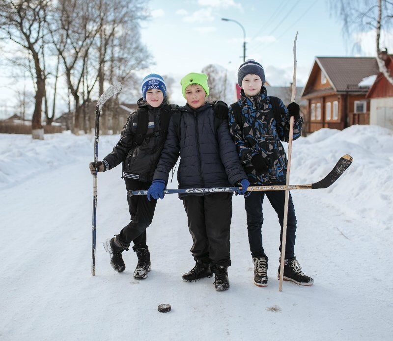 Belozersk - the aroma of calm and leisurely - Provinces, Reportage, The photo, Belozersk, Society, Accordion, Travels, Longpost