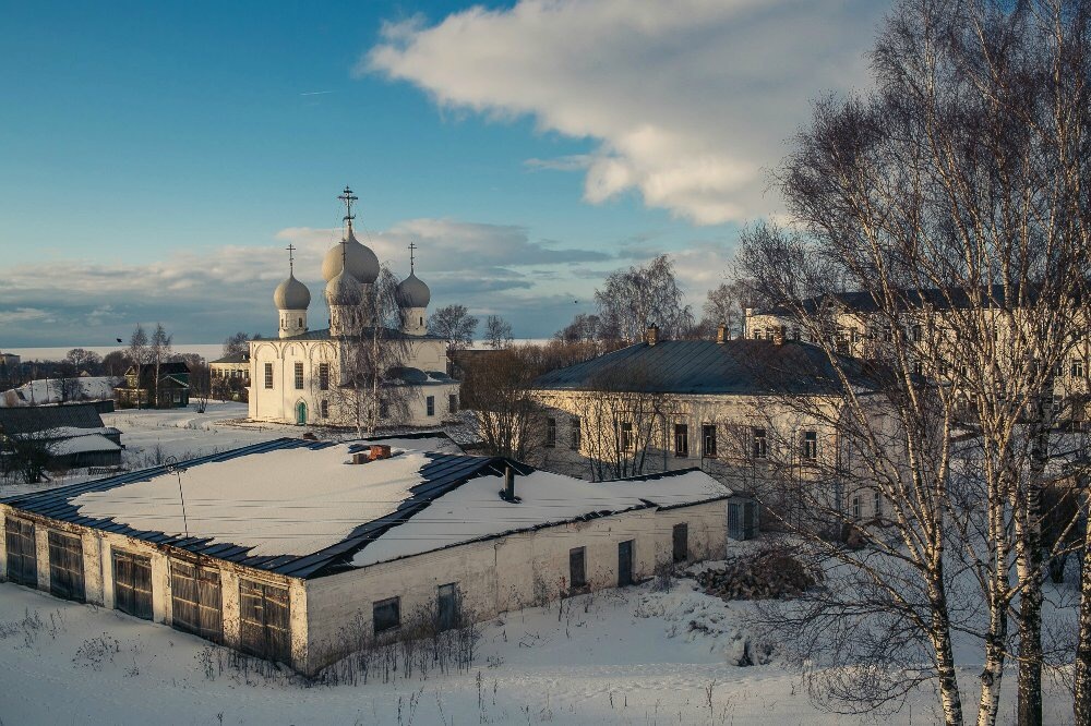 Belozersk - the aroma of calm and leisurely - Provinces, Reportage, The photo, Belozersk, Society, Accordion, Travels, Longpost