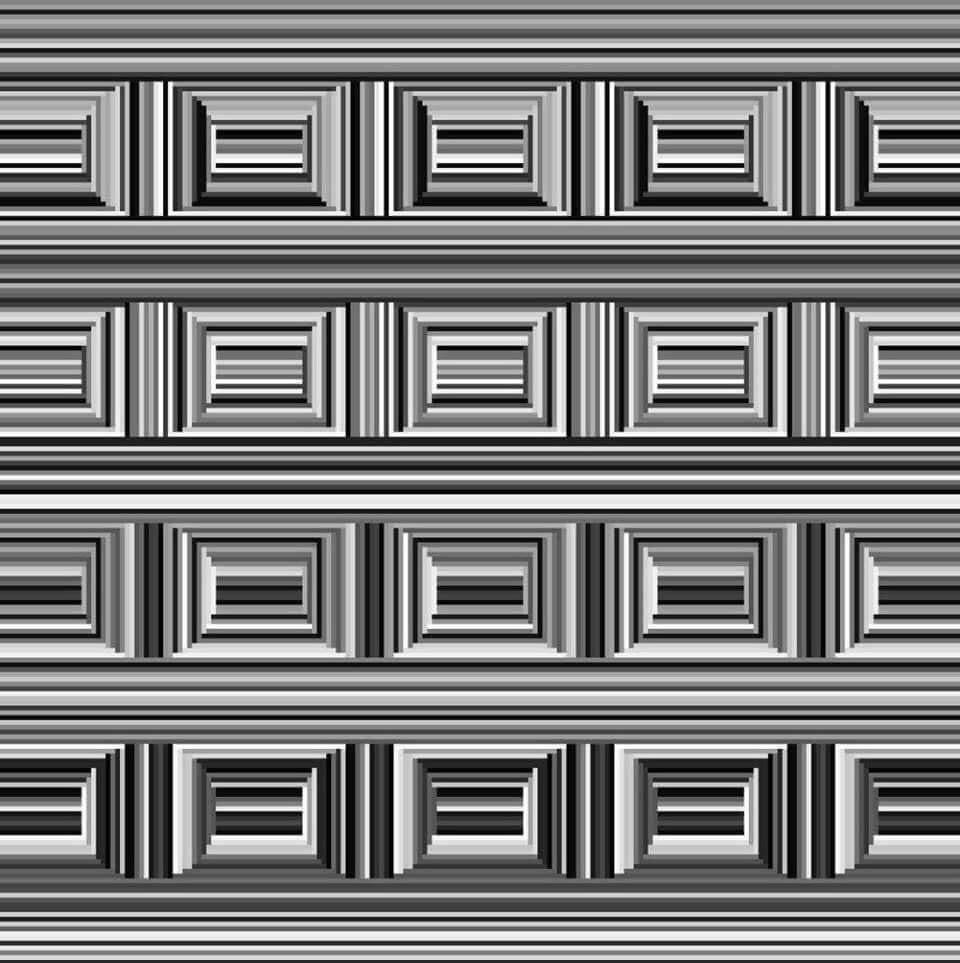 Find 16 circles in the picture - Reddit, Images, Optical illusions