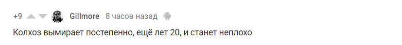 Свобода выбора выражается в свободе выбора цвета прически, говорили они... - Моё, Выбор, Фашизм, Политика