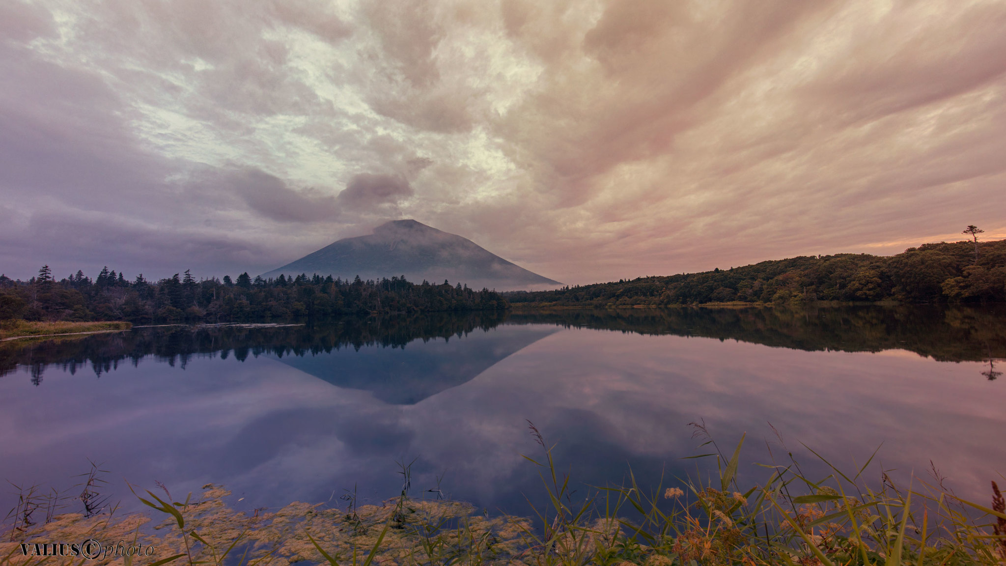 A little bit of Iturup - My, Iturup, Travels, The photo, Landscape, Nature, Longpost, Volcano Atsonupuri, Baranskoye Volcano