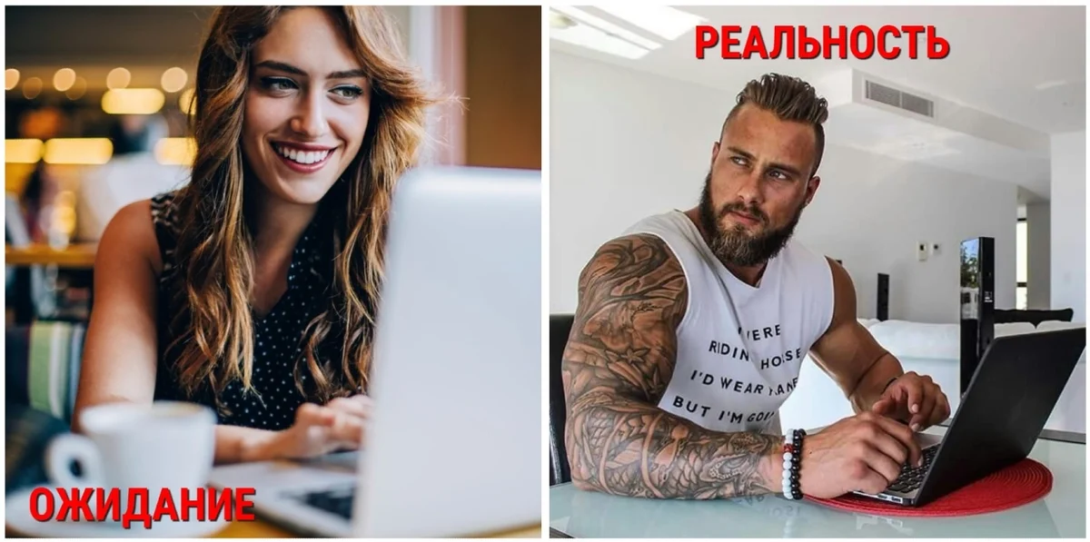 Platoon with a girl. Expectation and reality - My, Humor, Tanks, Story, Longpost