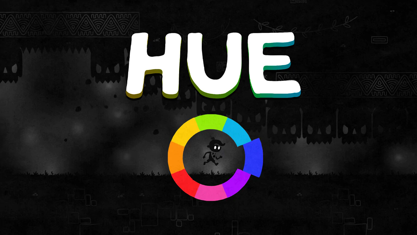 Hue (Epic Games Store) - Epic Games Store, Freebie, Computer games, Distribution, Hue, Epic Games