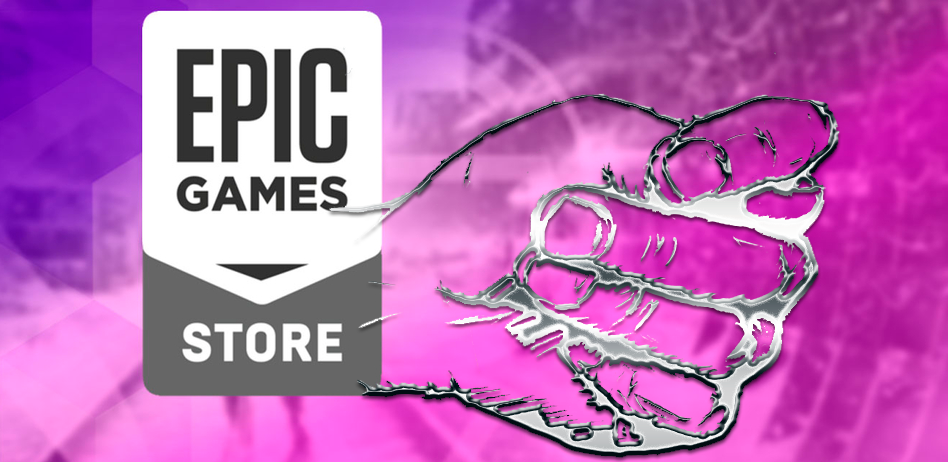 For the first time in 2 years, Epic Games Store refused to distribute an already promised game - Computer games, Epic Games Store, Epic Games, Deception, Freebie, Conan Exiles, Conan