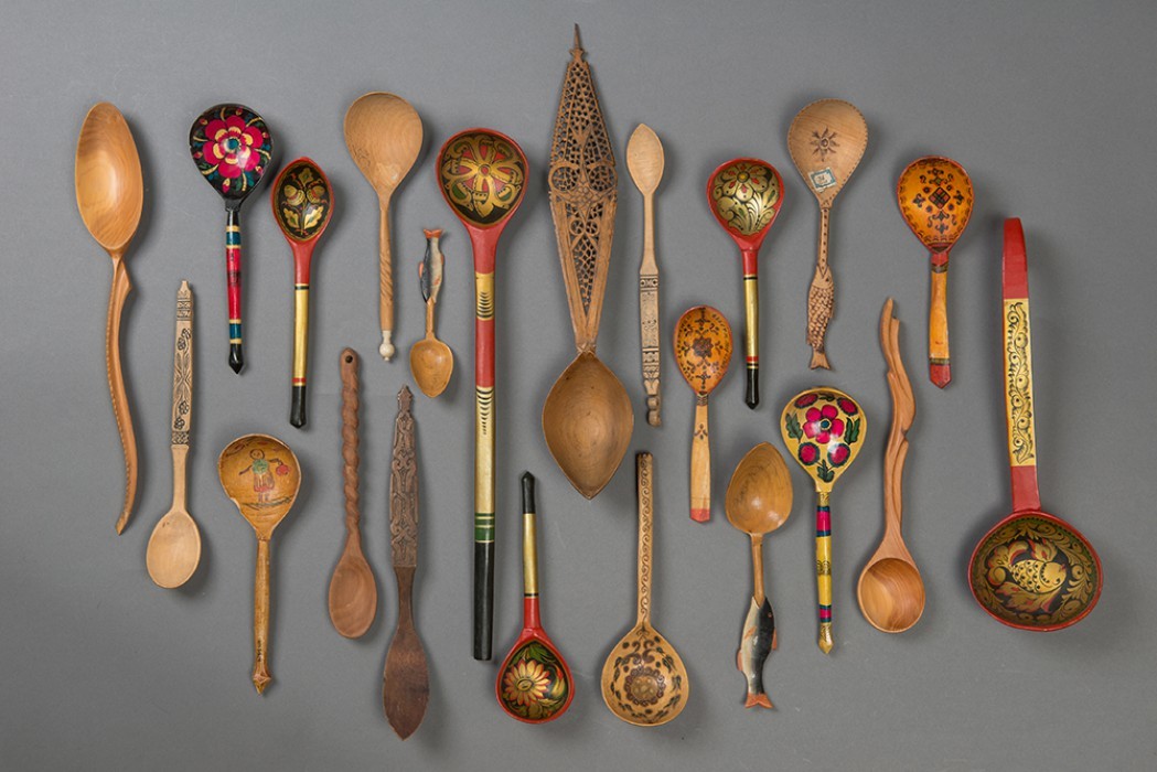 Wider bread and a stronger stem, or my story about wooden spoons - My, With your own hands, A spoon, Longpost, Needlework with process, Wooden spoon