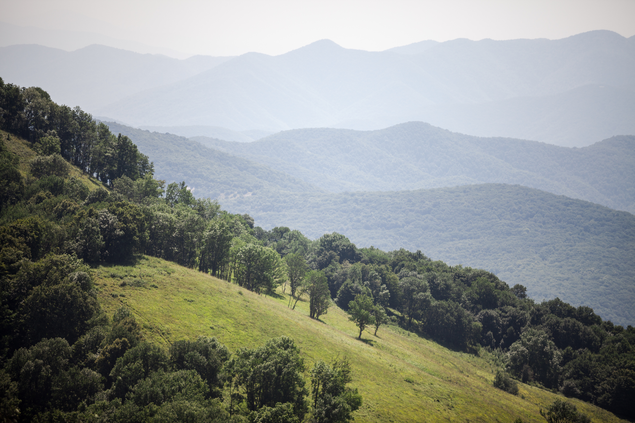 Circle two. Dancing with fairies - My, Hike, The mountains, Caucasus, The photo, dawn, Adventures, Stars, Longpost