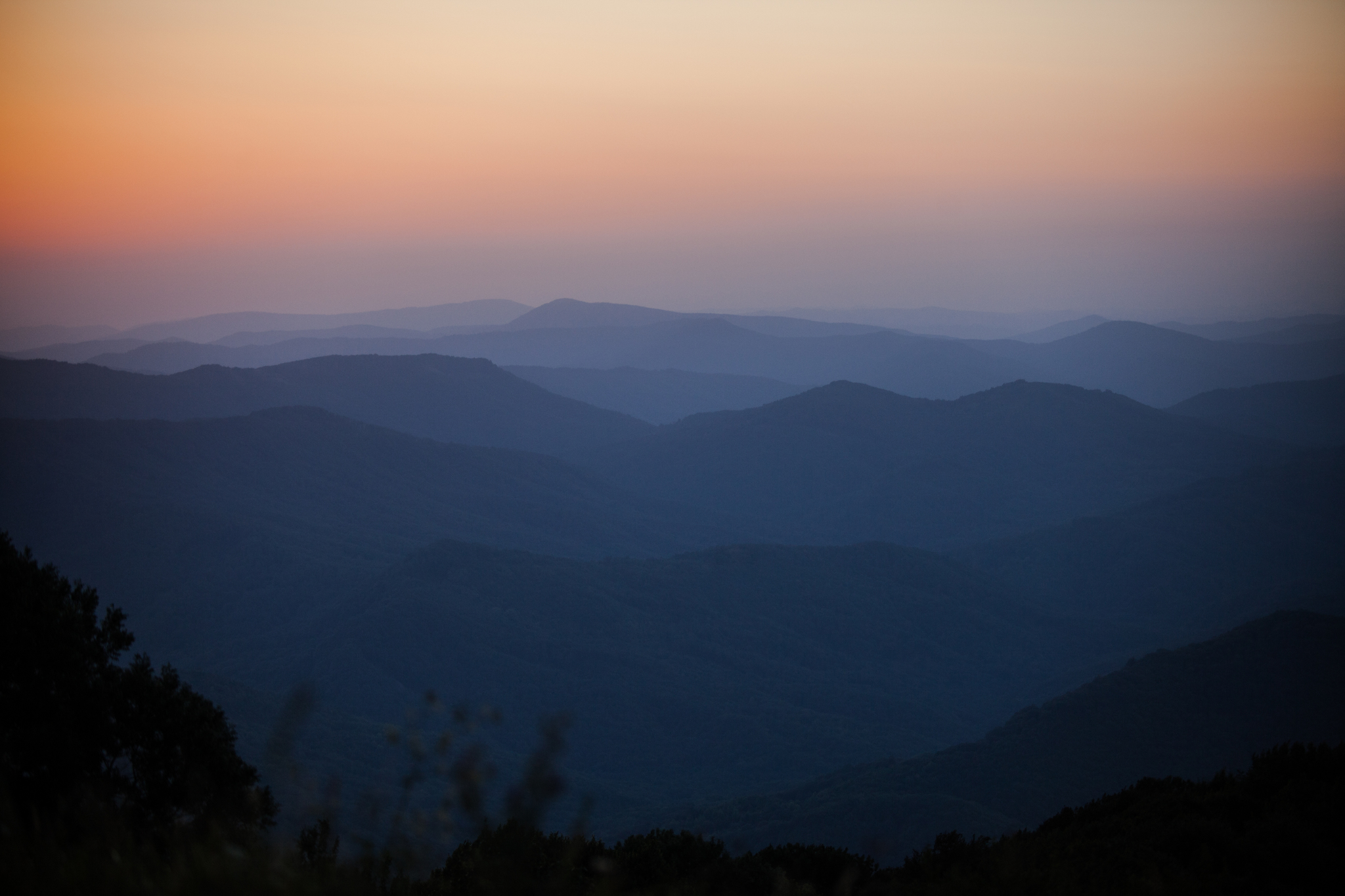 Circle two. Dancing with fairies - My, Hike, The mountains, Caucasus, The photo, dawn, Adventures, Stars, Longpost