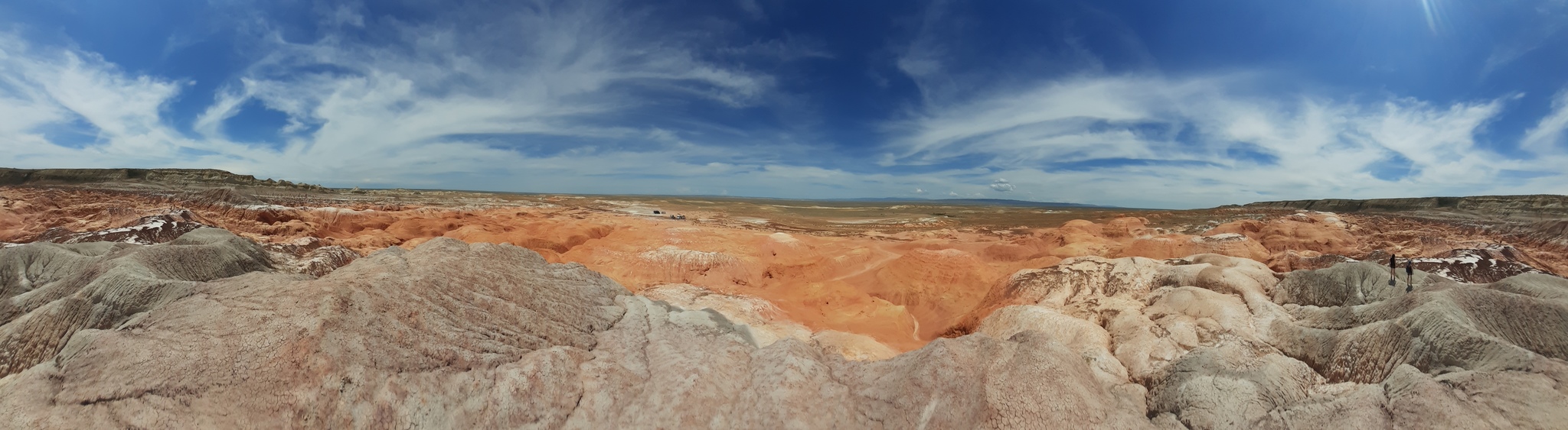 Have you been to Mars? - My, Nature, The photo, No filters, East Kazakhstan, Longpost