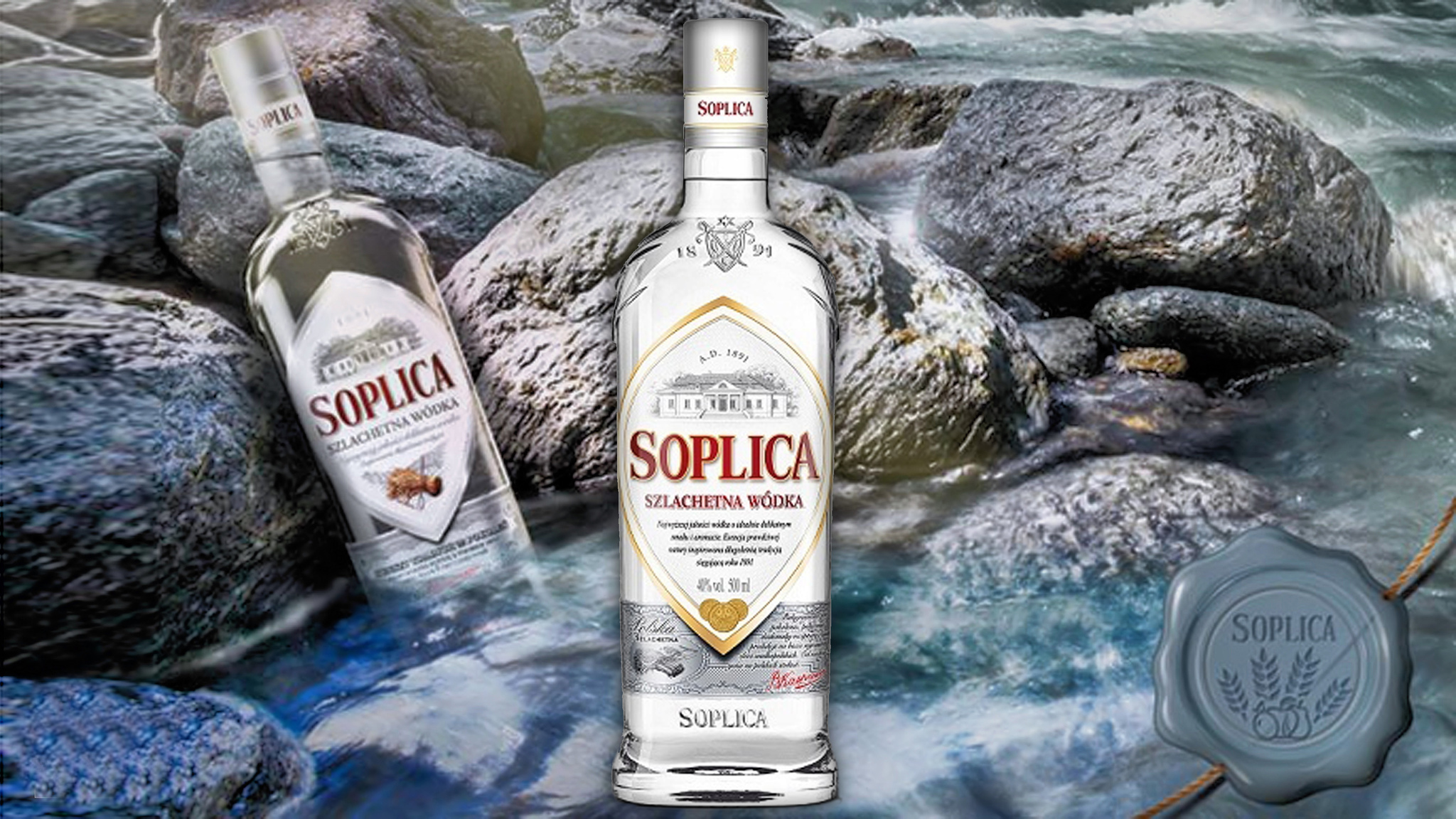 Top 10 best-selling vodka in the world 2020 - My, Vodka, Alcohol, Longpost