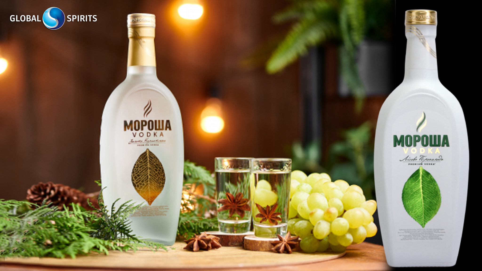 Top 10 best-selling vodka in the world 2020 - My, Vodka, Alcohol, Longpost