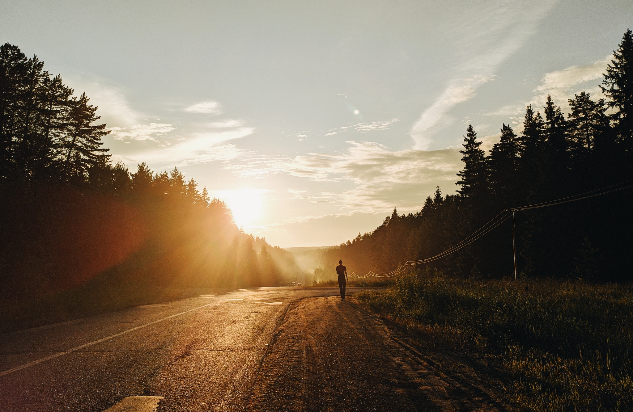 A small portion of summer 2020 - My, Nature, Summer, Ural, Udmurtia, Friends, Greenery, Brightness, Longpost