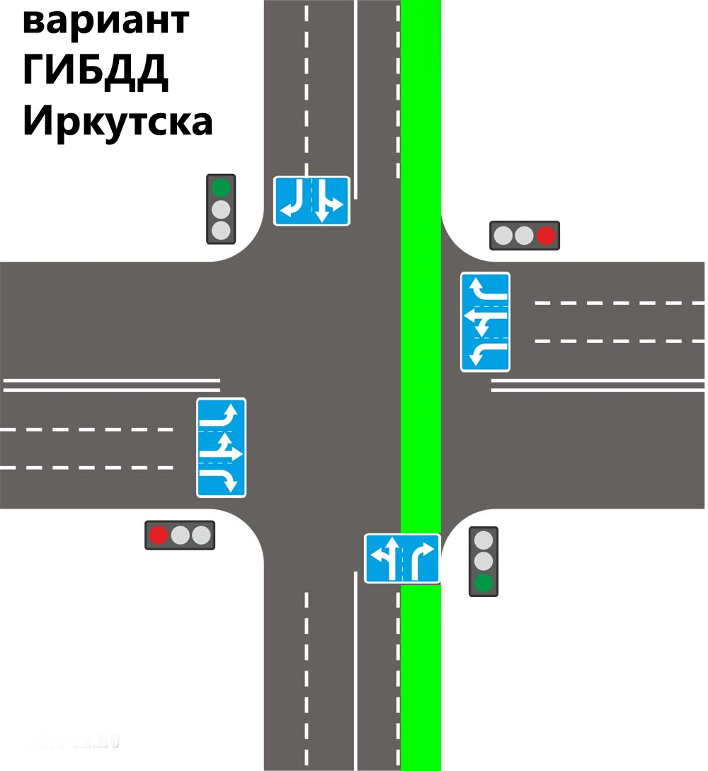 О невозможности велосипедисту проехать прямо и не нарушить ПДД - Моё, ПДД, Велосипед, Дорога, Гаи, Видео, Длиннопост