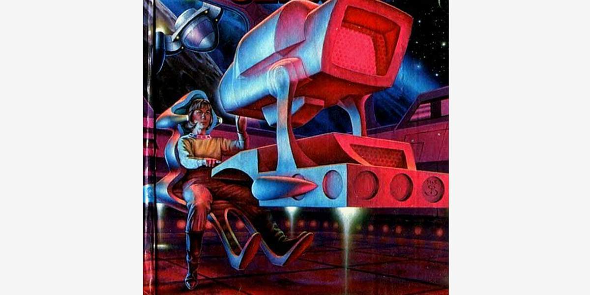 Башня слов писатели фантасты. Художники фантасты. Рисунок советского художника фантаста с супергрузовиками. Франсис Карсак пришельцы ниоткуда